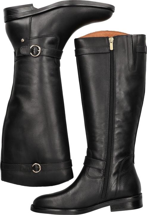 Actual product image Pikolinos Stiefel (38)