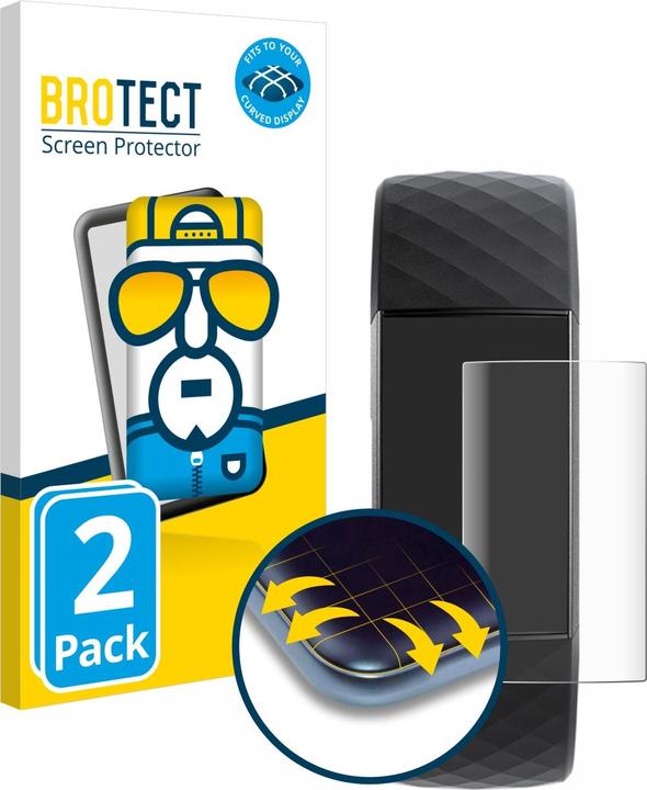 BROTECT Full-Cover Pellicola