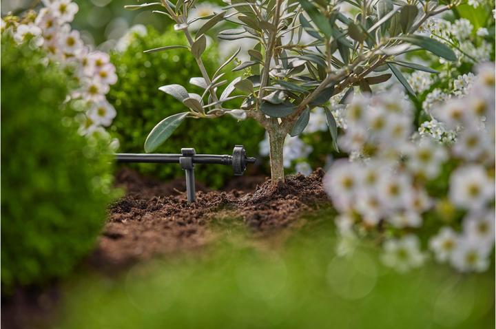 Actual product image Gardena Micro-Drip-System Endline (Drip irrigation connector + branch)