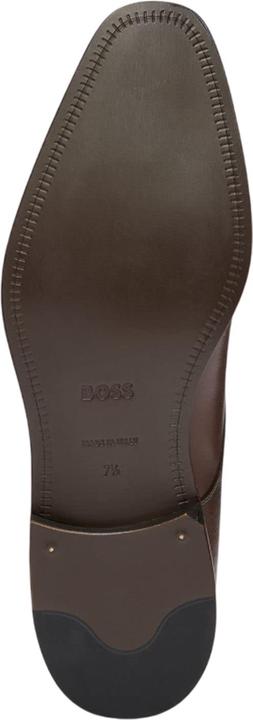 Produktbild BOSS Schnürschuhe Lisbon Leder (40)