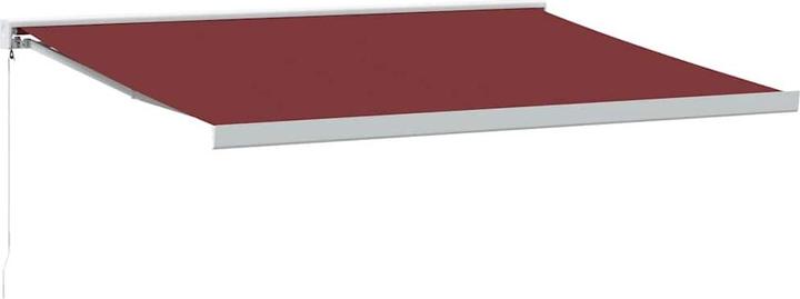 Produktbild vidaXL Einziehbare Markise (3.50 m)