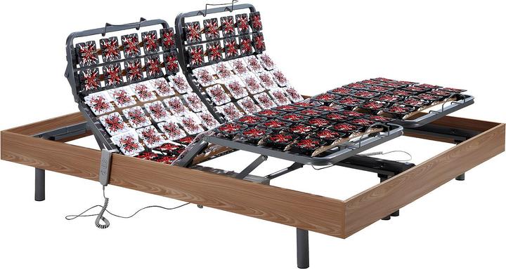 Image du produit Dreamea Jupiter (200cm x 90cm)