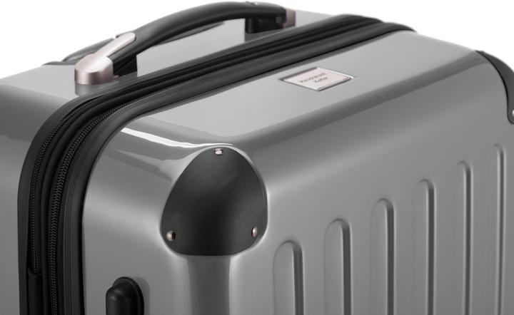 Produktbild Hauptstadtkoffer Alex (119 l)