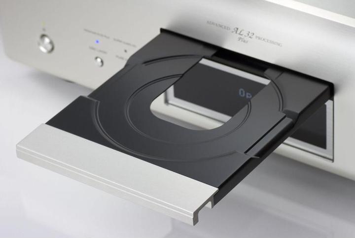 Actual product image Denon Dcd-2500ne (CD player)