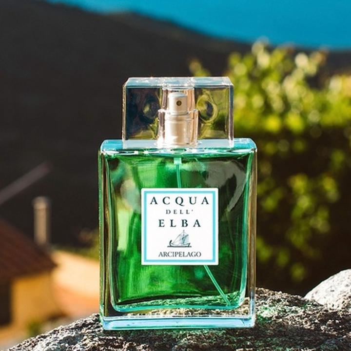 Actual product image Acqua dell' Elba Arcipelago Men (Eau de parfum, 50 ml)