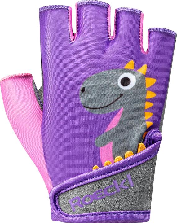 Produktbild Roeckl Turgi 2