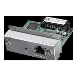 Star Micronics Star Schnittstelle, Ethernet Ethernet Schnittstelle, für Star TSP700(V2)/TSP800(V2)/TSP828/TSP847II, Druc...