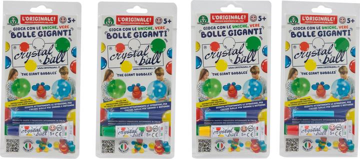 Actual product image Giochi Preziosi CRB01 (2x)