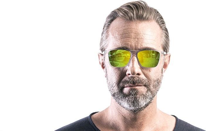 Immagine prodotto Gloryfy Occhiali da sole Gi15 St. Pauli