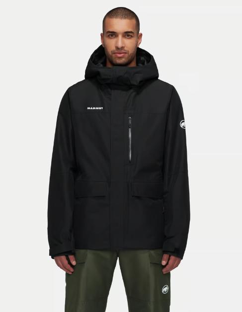 Immagine prodotto Mammut Fall Line HS Thermo M (L)