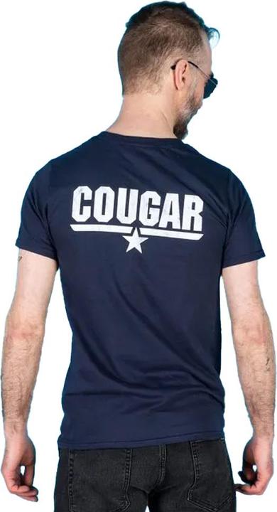 Produktbild Top Gun Cougar TShirt (L)