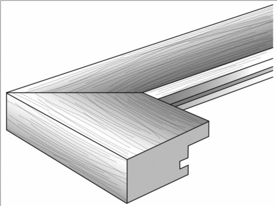 Actual product image Walther Design Home (10 x 15 cm)