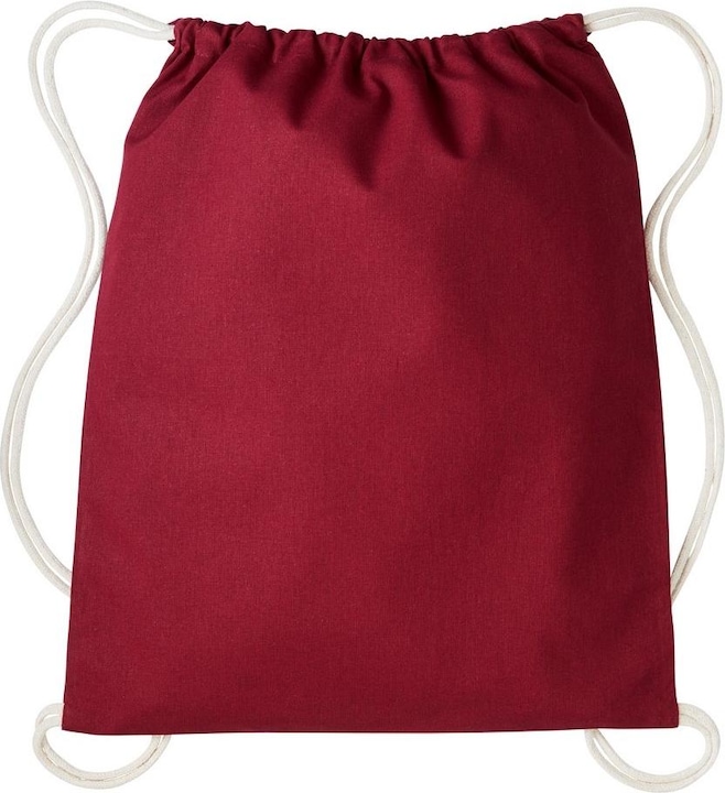 Burgundy, Natural white