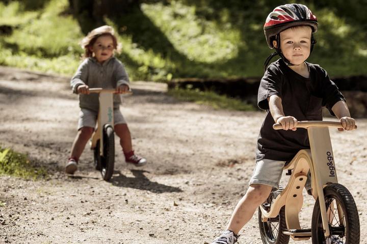 Produktbild Leg&go Downhill Bike Zusatzteil