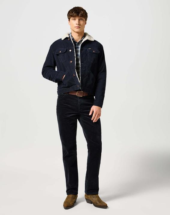 Actual product image Wrangler Texas trousers (W36/L32)