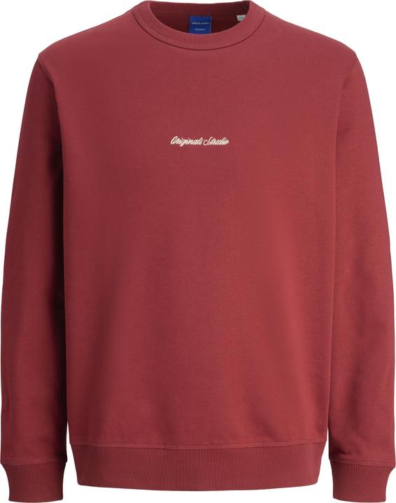 Tibetan Red