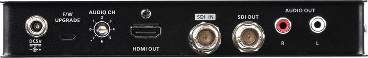 Immagine prodotto Aten Convertitore da 12G-SDI a HDMI 2.0