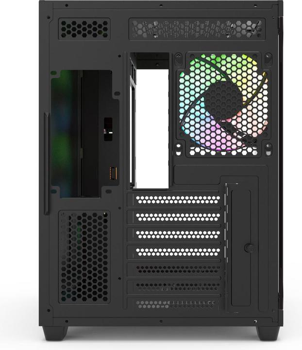 Actual product image Redragon GC-625-PRO (mATX, ATX, Mini-ITX)