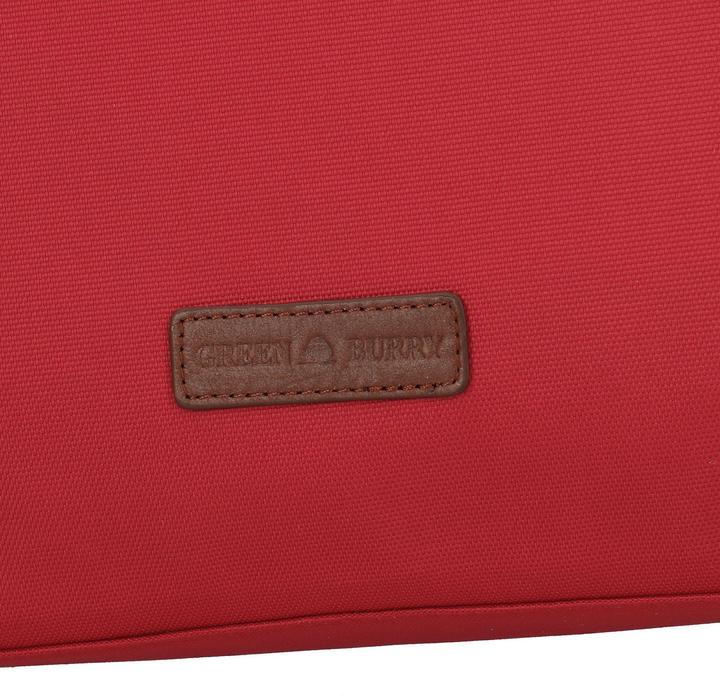 Immagine prodotto Greenburry Borsa Diana 40 cm (14 l)