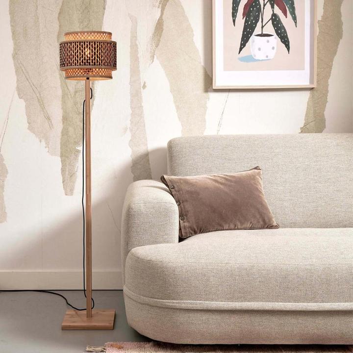 Produktbild Good&Mojo Stehleuchten (E27)