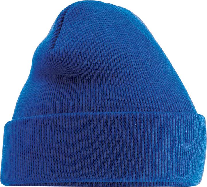 Actual product image Beechfield Knitted Cap Hat Especially Soft (One size)