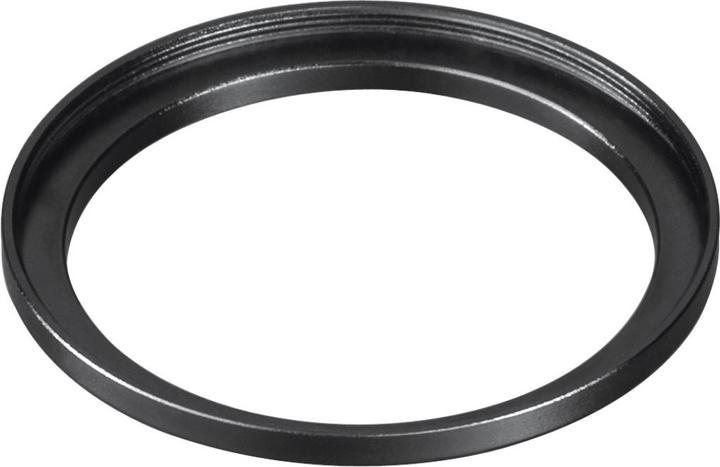 Produktbild Hama Adapter 49 mm Filter an 58 mm Objektiv (Objektivfilter Adapter, 49 mm)