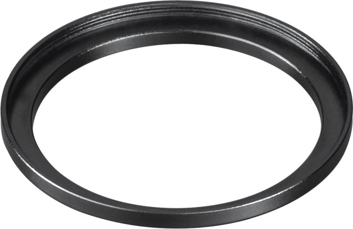 Image du produit Hama Adaptateur filtre 49 mm sur objectif 58 mm (Adaptateurs de filtre, 49 mm)
