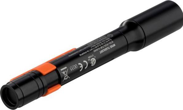 Actual product image Fenix WF05E (13.45 cm, 85 lm)
