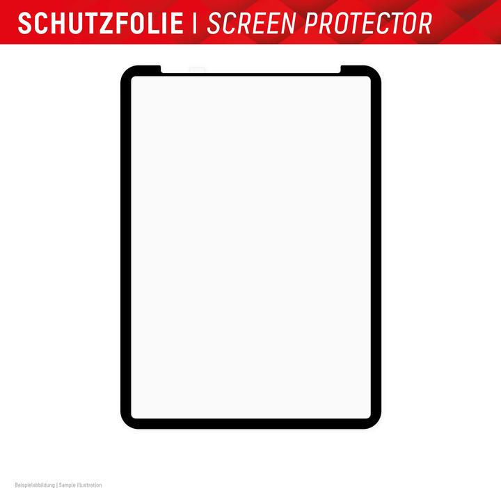Produktbild Displex Tablet Papersense, iPad Paper Feeling Schutzfolie (1 Stück, iPad Pro 11 2020 (2. Gen), iPad Pro 11 2022 (4. Gen), iPad Pro 11 2018 (1. Gen), iPad Pro 11 2021 (3. Gen), iPad Air 2020 (4. Gen), iPad Air 2022 (5. Gen))