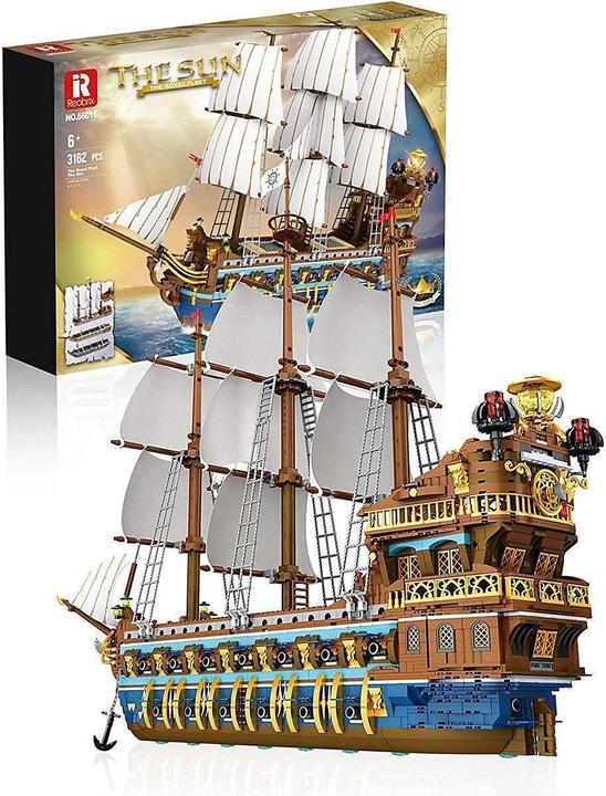 Produktbild ReoBrix The Sun