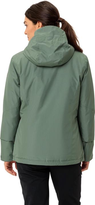 Actual product image Vaude Rosemoor II (M)
