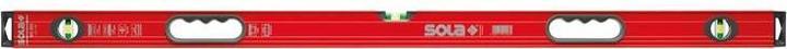 Actual product image Sola POZIOMICA BIG RED 200cm 0.3mm/m (200 cm)