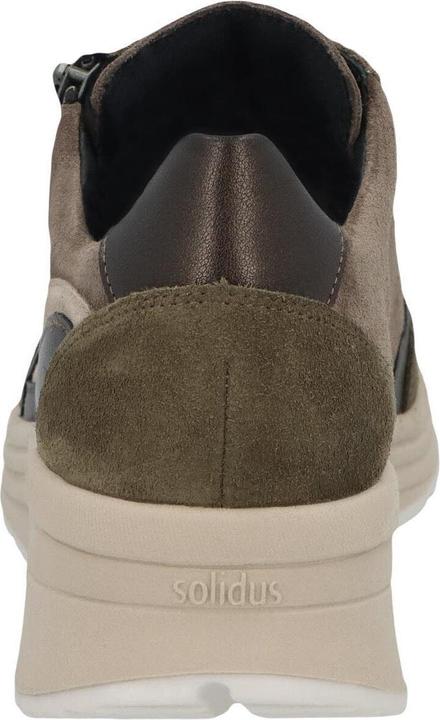 Image du produit Baskets Holly - Largeur H (42)