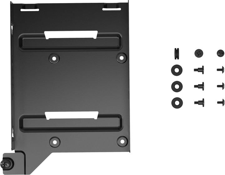 Immagine prodotto Fractal Kit di vassoi per HDD tipo D di Go - Confezione doppia