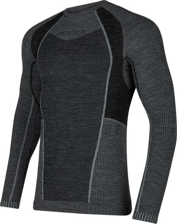 Actual product image La Sportiva Wool70 Tech Longsleeve M (M)