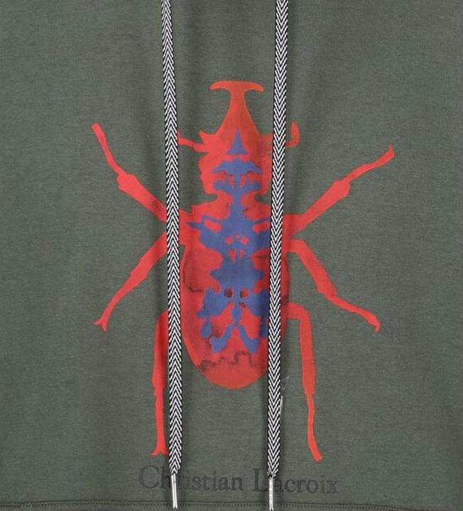 Produktbild Regatta Christian Lacroix Miramas Kapuzenpullover (XXL)