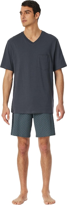Produktbild Schiesser Pyjama Comfort Essentials (3XL)