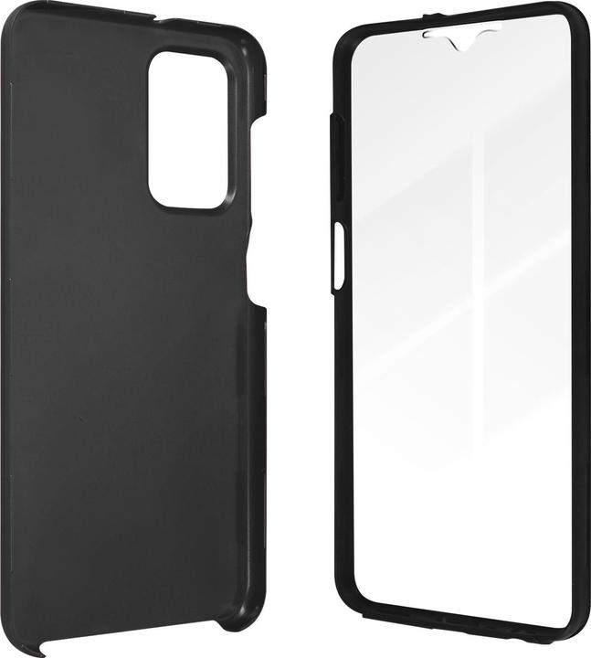 Actual product image Avizar Front and back protective cover, Full Cover Series (Samsung Galaxy A04S)