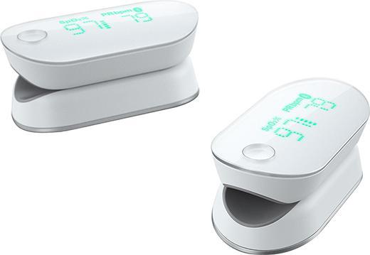 Image du produit iHealth Oxymètre de pouls sans fil