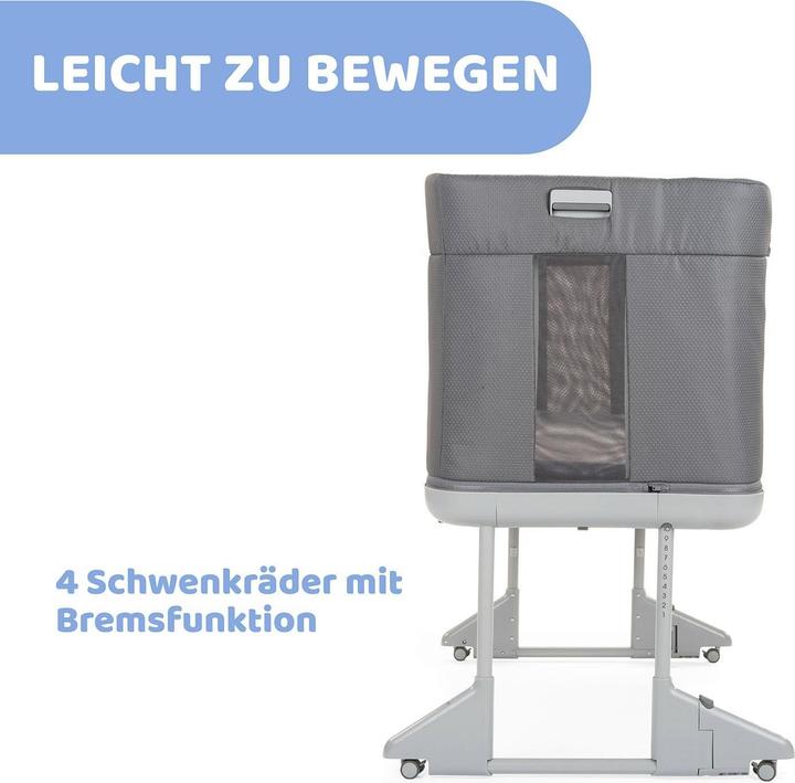 Produktbild Chicco Next2Me Forever (60 x 120 cm)