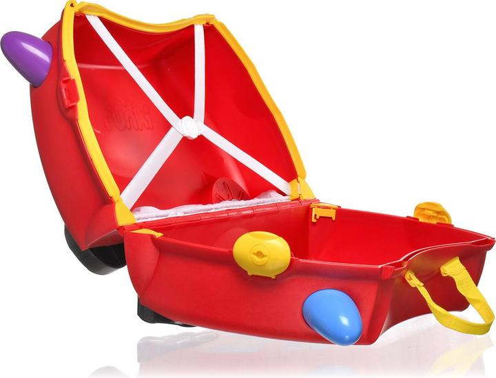 Image du produit Trunki Koffer (18 l)