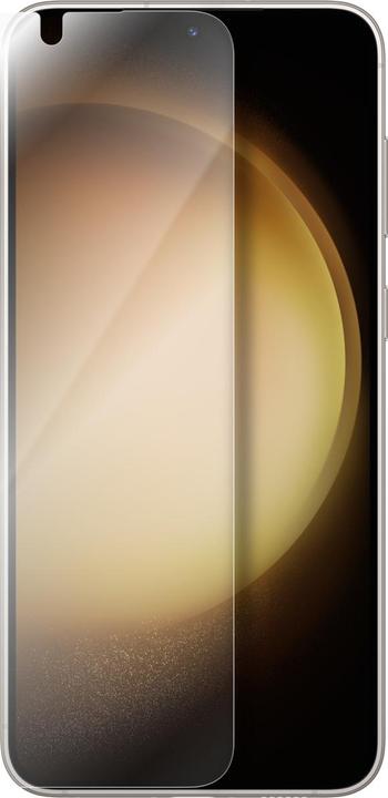 Immagine prodotto Samsung Vetro temperato S23+ (1 pz., Samsung Galaxy S23+)