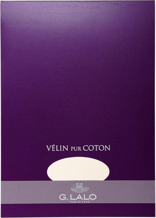 Image du produit G. Lalo Blocs (210 x 300 mm)