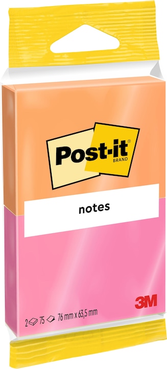 Pink/Orange