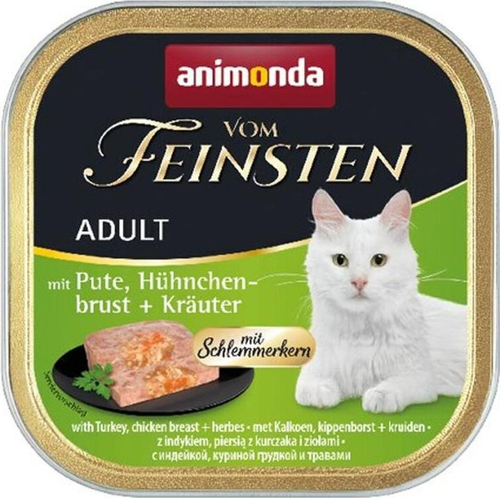 Huhn, Türkei