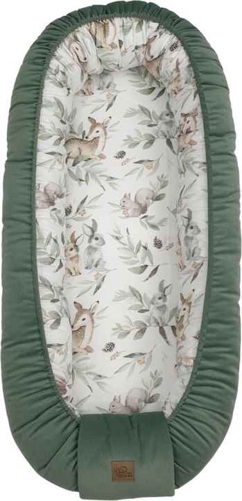 Bisal Cocoon