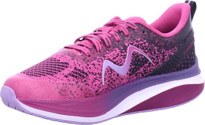 Image du produit Mbt Baskets HURICAN-3000 LACE UP W (36)
