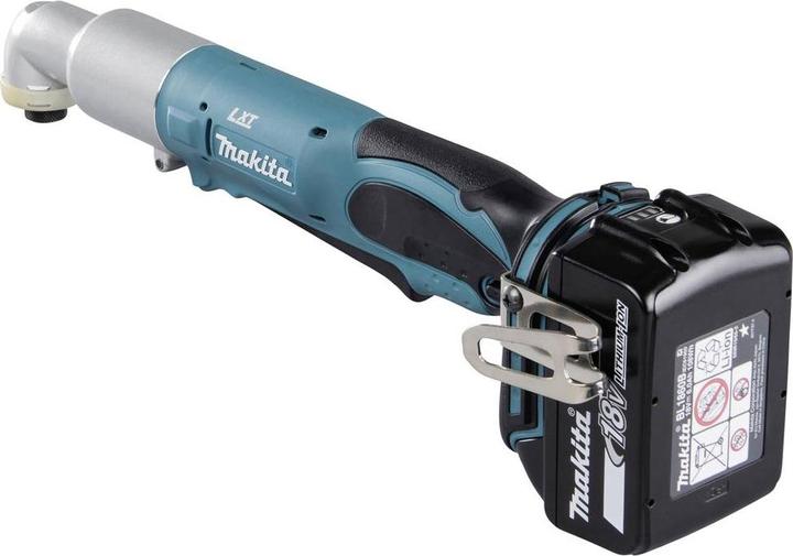 Produktbild Makita 18V Akku-Winkelschlagschrauber DTL061RT1J