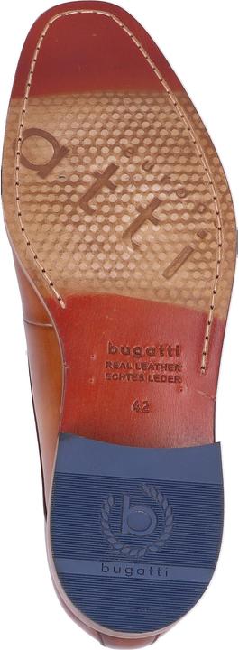 Actual product image Bugatti Business shoes (41)