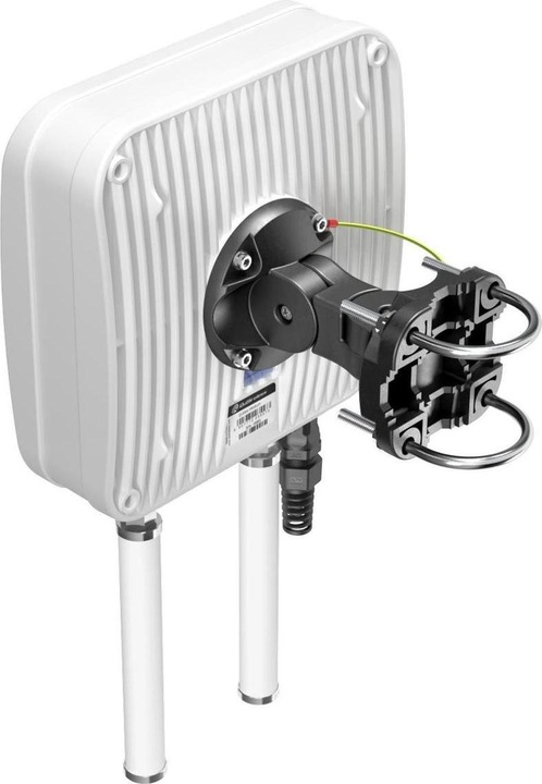 Actual product image Quwireless QuMax Omni for Peplink MAX BR1 Pro 5G CAT-20 (Antenna adapter)